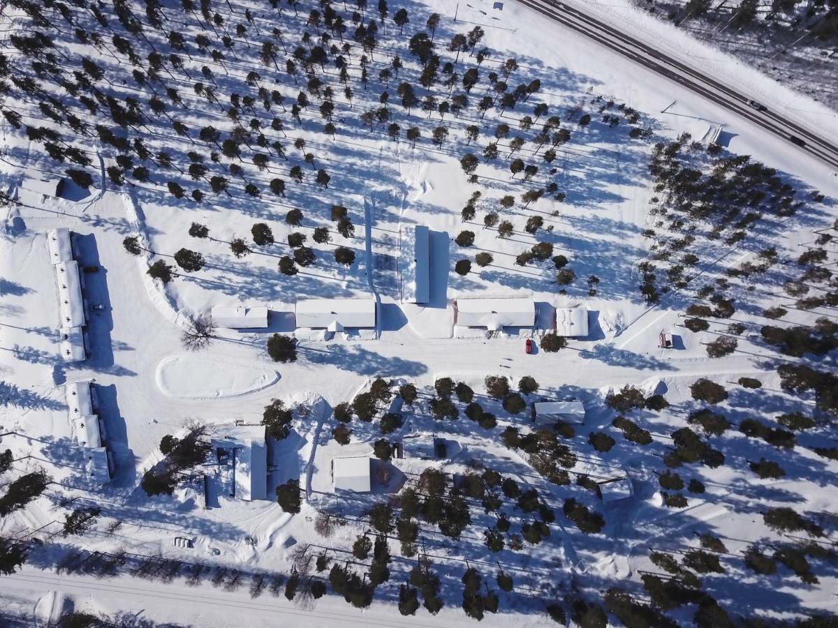 Asarna Skicenter المظهر الخارجي الصورة