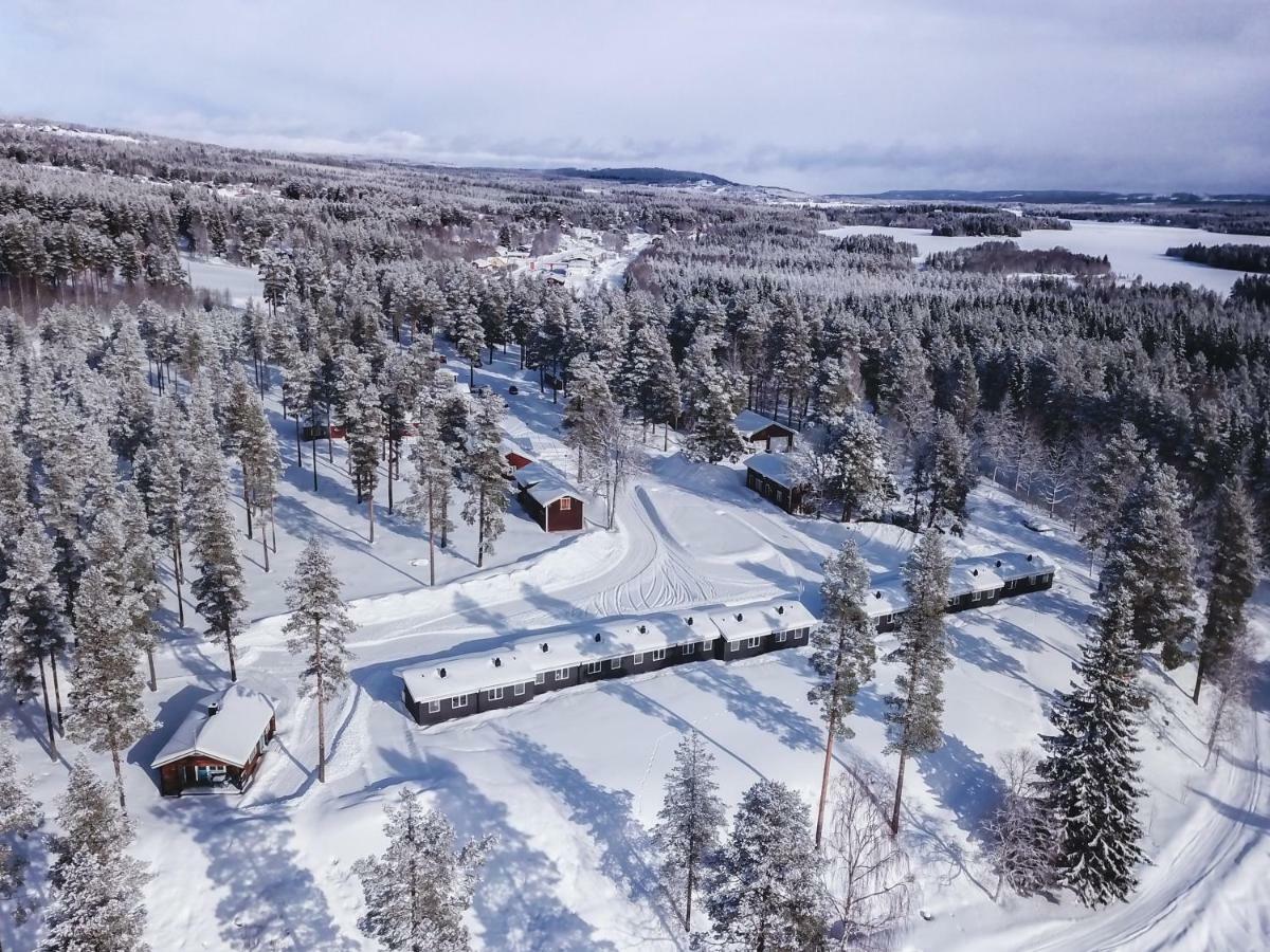 Asarna Skicenter المظهر الخارجي الصورة